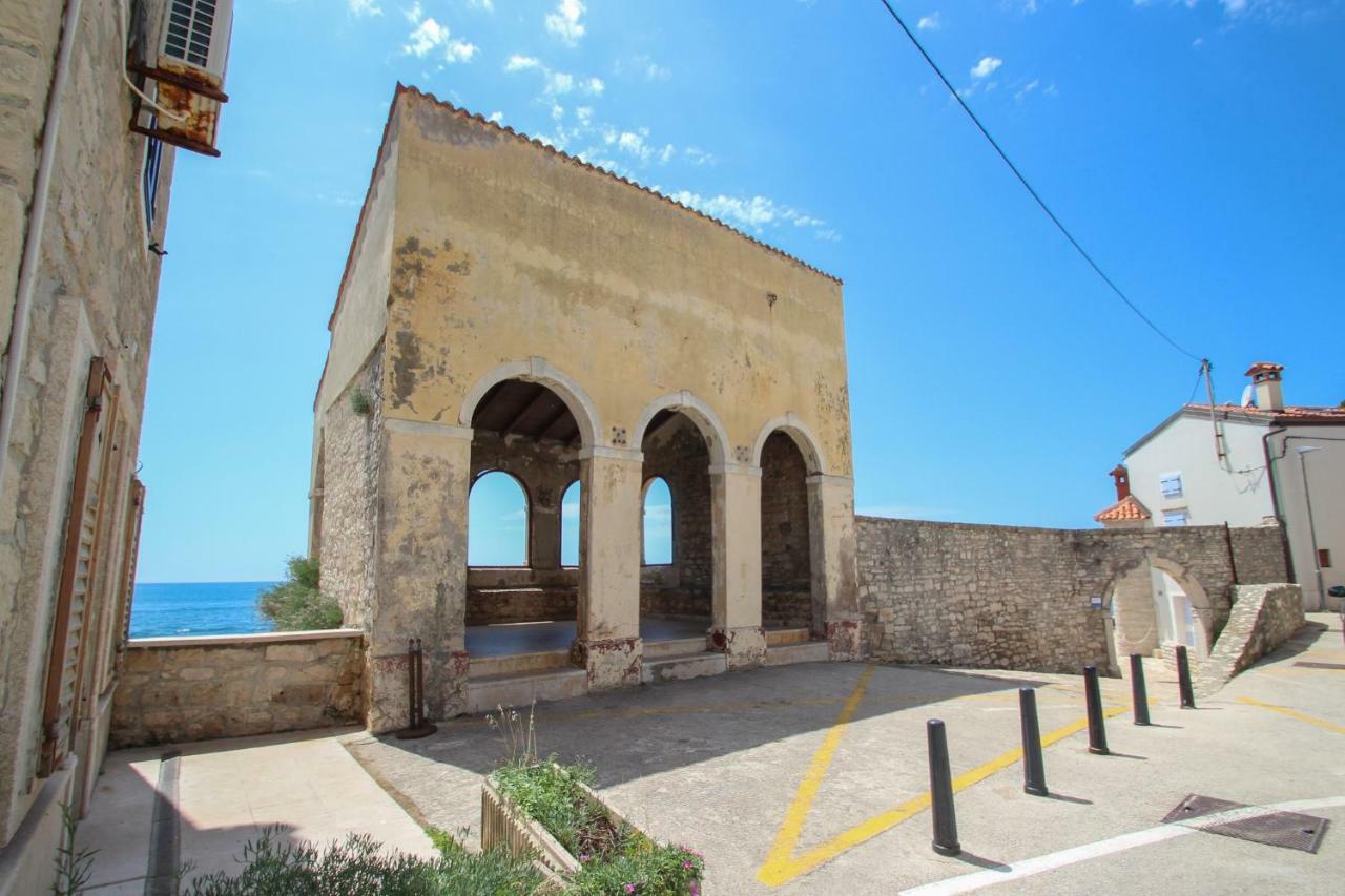Dolores Novigrad Istria Extérieur photo