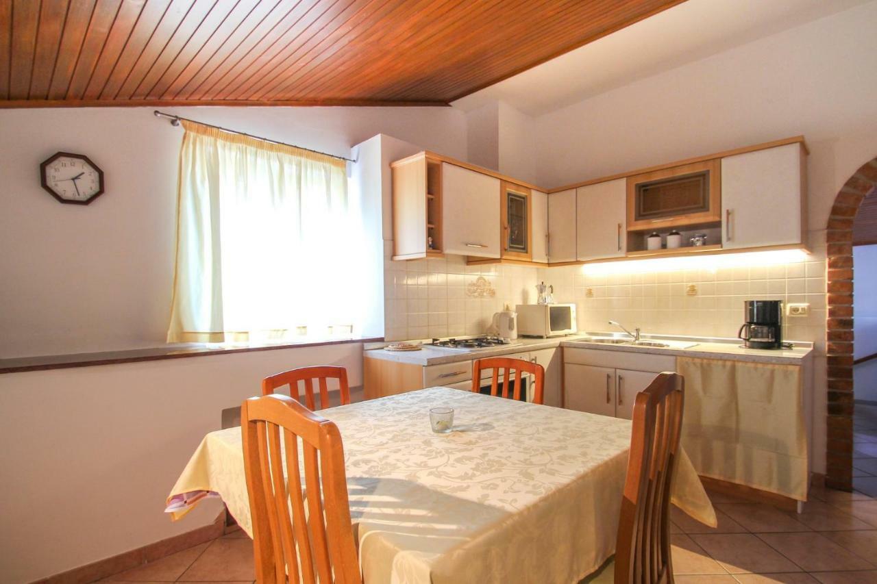 Dolores Novigrad Istria Extérieur photo